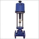 ZDHG电动隔膜调节阀 ZDHG电动隔膜调节阀